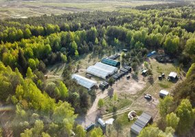 Įpusėjo pagrindinės Juozo Vitkaus inžinerijos bataliono pratybos „Inžinierių griausmas 2018“ - 3