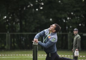 Baigėsi Atvirasis Lietuvos kariuomenės karinės penkiakovės čempionatas, šiais metais sulaukęs... - 3