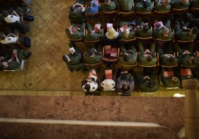 XI - oji Tarptautinė karo ir ekstremalios medicinos konferencija - 1