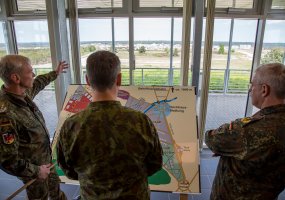 Lithuanian and German armies expand collaboration - 2