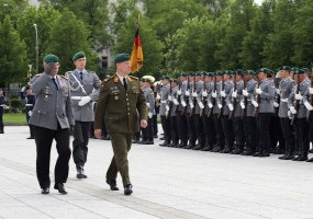 Lithuanian and German armies expand collaboration - 4