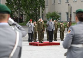 Lithuanian and German armies expand collaboration - 6