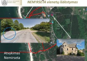 Žiniasklaidos atstovai kviečiami stebėti pratybų BALTOPS 2018 išsilaipinimo operaciją - 1