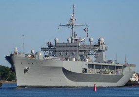 Exercise BaltOps 2018 concluded in the Baltic Sea  - 1