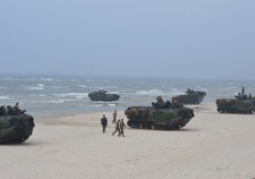 Exercise BaltOps 2018 concluded in the Baltic Sea  - 4