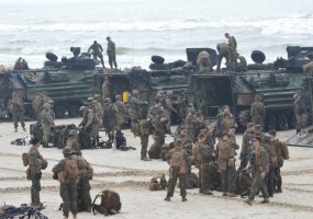 Exercise BaltOps 2018 concluded in the Baltic Sea  - 5