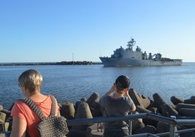 Exercise BaltOps 2018 concluded in the Baltic Sea  - 6
