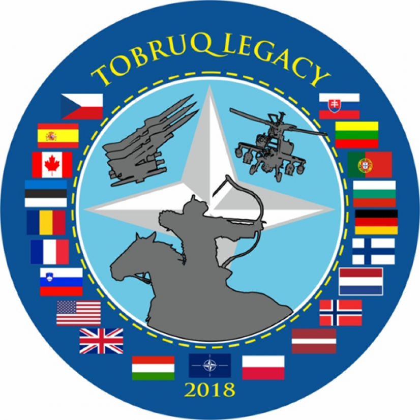 Air Defence Battalion soldiers to train in international Exercise Tobruq Legacy 2018 in Hungary