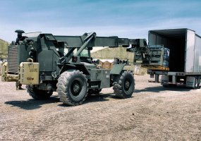 Algirdo bataliono kariai dalyvaus pratybose JAV - 3