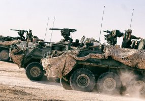 Pratybos JAV baigėsi: Lietuvos kariai grįžta namo įgiję vertingos patirties  - 3