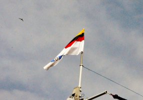 Bepiločių orlaivių valdytojai „Dangaus akys“: galime skristi ilgai ir toli - 6