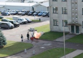 Jonušo Radvilos mokomajam pulkui – 20 - 5