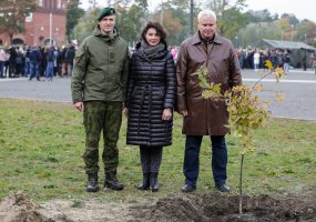 Klaipėdoje Lietuvai prisiekė 460 šauktinių - 6