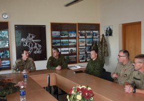 Lietuvoje viešėjo Danijos Karalystės princas Joachimas - 4