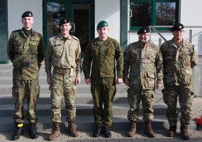 Lietuvoje viešėjo Danijos Karalystės princas Joachimas - 5