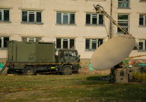 Baigėsi Gedimino štabo bataliono taktikos pratybos „Tvirtas Plienas 2018“ - 2