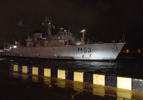 Rescue operation completed with success: the ferry that had gone through an incident at sea and... - 4