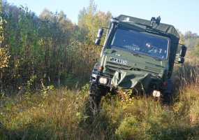 New batch of Unimog trucks delivered to the Lithuanian Armed Forces - 4