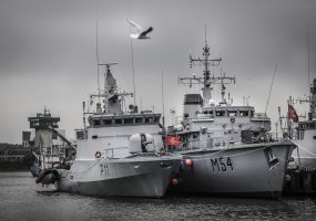 Active phase of Exercise Trident Juncture 2018 kicked off in Norway - 1