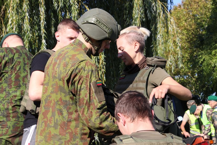 Inžinieriai tikrino žmonių pilietiškumą ir pareigos jausmą „Call of Duty