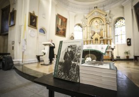 Kariai ir Utenos bendruomenė pagerbė Laisvės kovų dalyvį Antaną Kraujelį  - 4