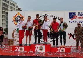 Kariškių pasaulio čempionate – puikus karės savanorės startas  - 2