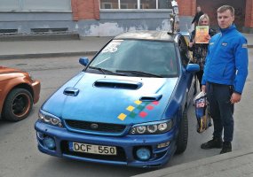 Karo medikui iki čempiono titulo pritrūko 1 sekundės - 1