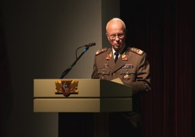 Vilniaus įgulos atsargos kariai minėjo kariuomenės dieną - 5
