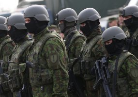 Švęsime atkurtos Lietuvos kariuomenės šimtmetį: Vilniuje vyks karinis paradas  - 3