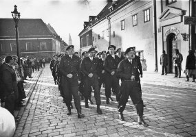 Švęsime atkurtos Lietuvos kariuomenės šimtmetį: Vilniuje vyks karinis paradas  - 4