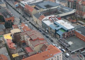 Klaipėdos įgula iškilmingai minėjo Lietuvos kariuomenės atkūrimo 100-ąsias metines - 6