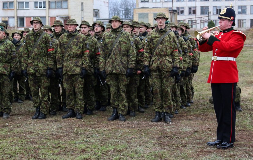 Tarptautinėse pratybose „Geležinis Vilkas“ paminėtos Pirmojo Pasaulinio karo pabaigos 100-osios...