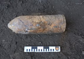 2018 metai Juozo Vitkaus inžinerijos bataliono kariams: parama Popiežiaus vizitui, pagalba... - 6