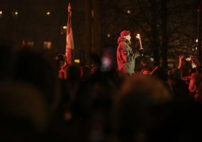 Lietuvoje minima Laisvės gynėjų diena - 2