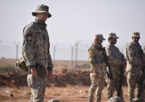 Lithuanian soldiers will deploy to 11 multinational operations this year  - 3