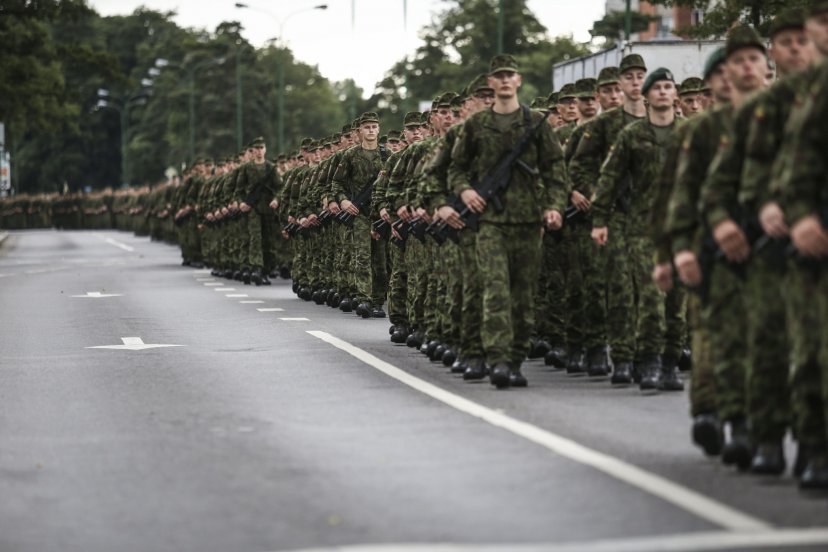 Atrinkti asmenys, kurie stebės NPPKT sąrašų sudarymą