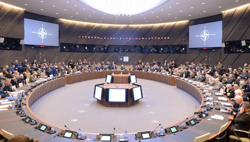 NATO Military Committee discussed strategic matters of the Alliance