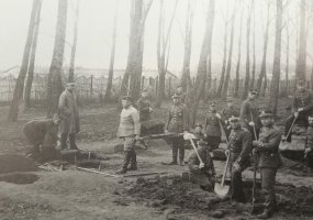 Pažintis su šimtmetį skaičiuojančia Lietuvos karo inžinerijos istorija - kaip aš tapau sapieriu - 2