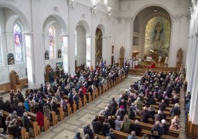 Klaipėdos karių dovana Klaipėdos miestui Lietuvos valstybės atkūrimo dienos proga – Istorinė... - 6