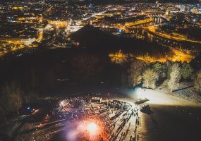 Kovo 11-osios laužas – Lietuvos kariuomenės budrumo simbolis - 4