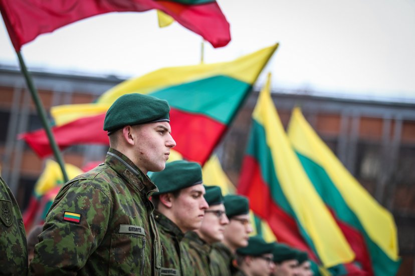 Lietuvoje bus minimos Nepriklausomybės atkūrimo 29-osios metinės (renginių programa)