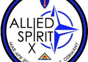 „Geležinio Vilko“ brigados štabui – NATO testas - 6