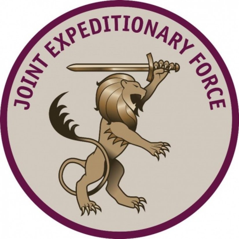 UK-led high-readiness force will deploy in the Baltic Sea for Exercise Baltic Protector 