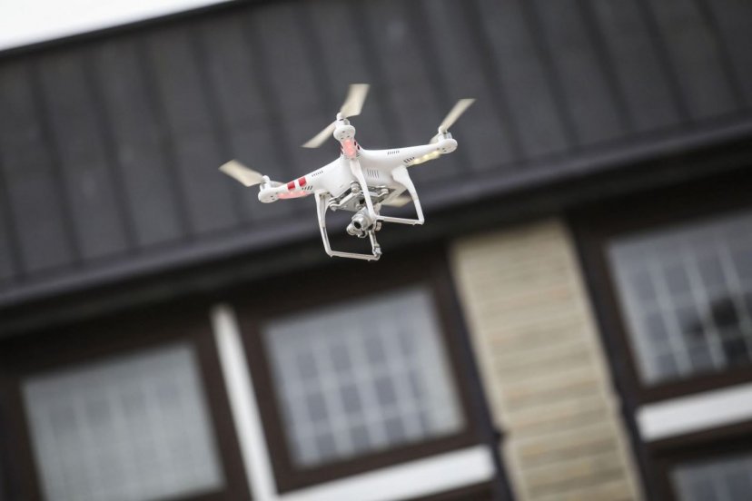 The Lithuanian Armed Forces is buying anti-UAV equipment 