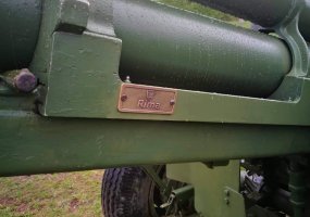 Kaip Auksė, Sonata, Rimgailė ir kitos Lietuvos karės savo vardus „paskolino“ lauko artilerijos... - 3