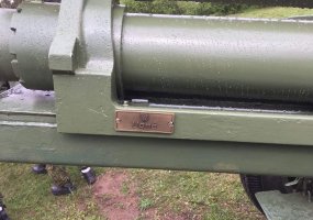 Kaip Auksė, Sonata, Rimgailė ir kitos Lietuvos karės savo vardus „paskolino“ lauko artilerijos... - 4