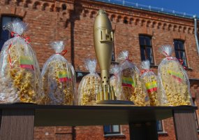 Lietuvos kariuomenėje gimsta nauja tradicija – karininkų klubų sporto žaidynės - 6