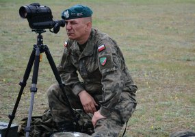 „Snaiperių dienoje“ - antrus metus iš eilės taikliausiu pripažintas Vaidoto bataliono karys - 2