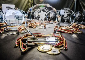 Snipers from NATO allies to compete for the title of the best in Lithuania - 1
