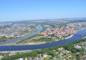 Brg. gen. Raimundas Vaikšnoras lankėsi Karinių oro pajėgų vienetuose  - 5